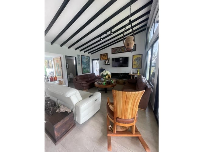 Finca en venta en Nazareth, El Retiro, 210 m² · foto 12 de 24