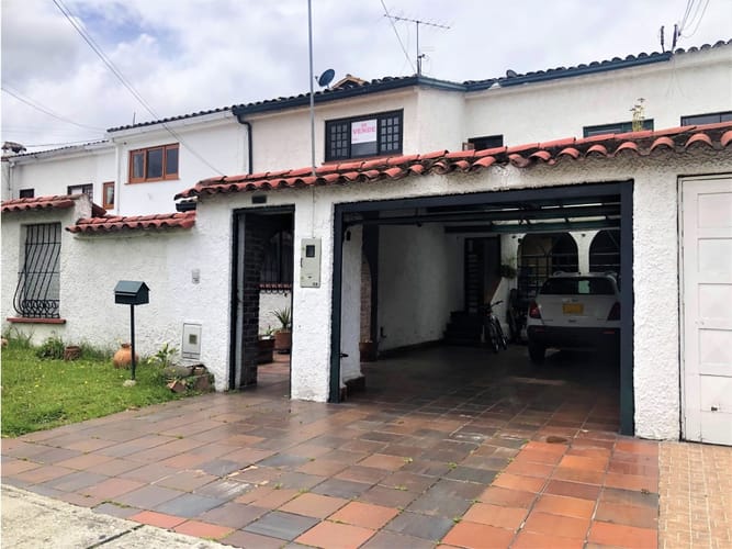 Casa de 4 alcobas en venta en Pontevedra, Bogotá, 254 m² · foto 24 de 24