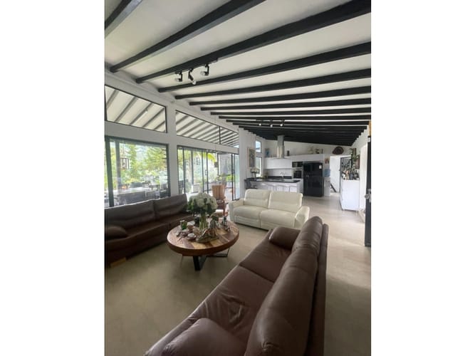 Finca en venta en Nazareth, El Retiro, 210 m² · foto 14 de 24