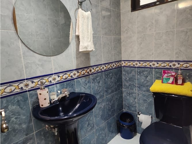 Casa de 3 alcobas en venta en El Porvenir, Rionegro, 140 m² · foto 15 de 16