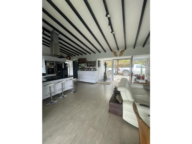 Finca en venta en Nazareth, El Retiro, 210 m² · foto 15 de 24