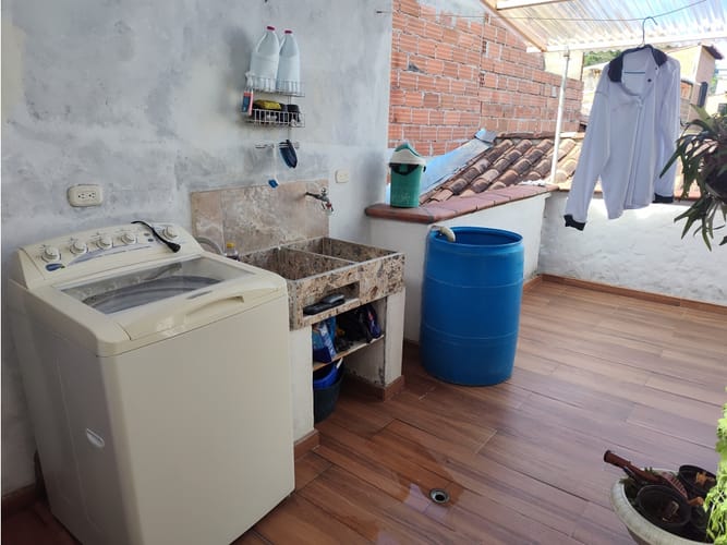 Casa de 3 alcobas en venta en El Porvenir, Rionegro, 140 m² · foto 16 de 16