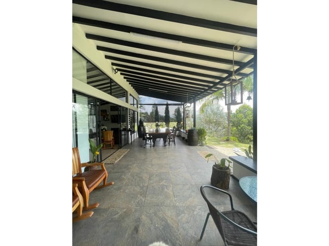 Finca en venta en Nazareth, El Retiro, 210 m² · foto 16 de 24