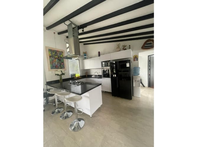 Finca en venta en Nazareth, El Retiro, 210 m² · foto 17 de 24