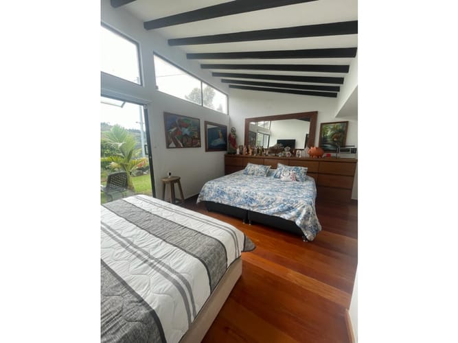 Finca en venta en Nazareth, El Retiro, 210 m² · foto 18 de 24