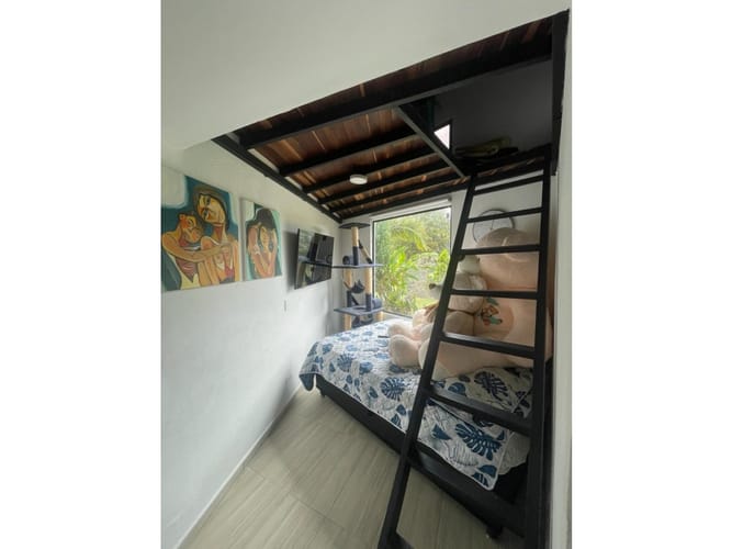 Finca en venta en Nazareth, El Retiro, 210 m² · foto 19 de 24