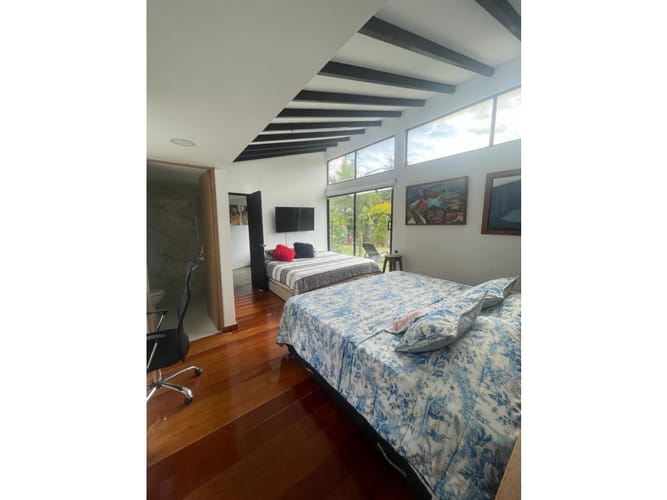 Finca en venta en Nazareth, El Retiro, 210 m² · foto 20 de 24