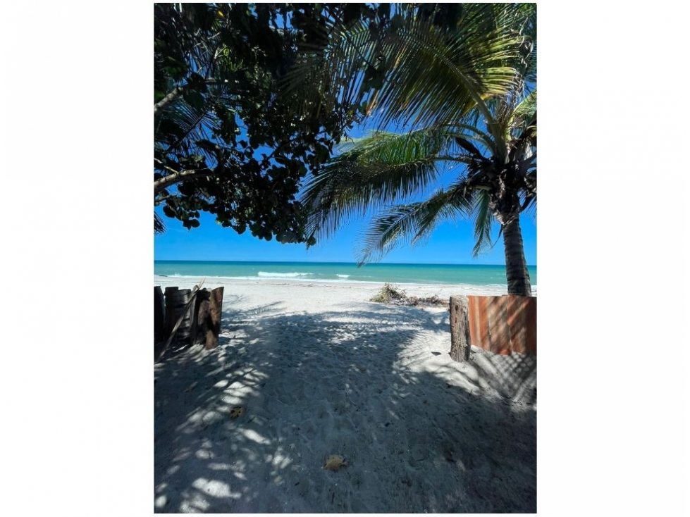 Lote en venta en Calabazo, Santa Marta, 19000 m² · foto 2 de 3