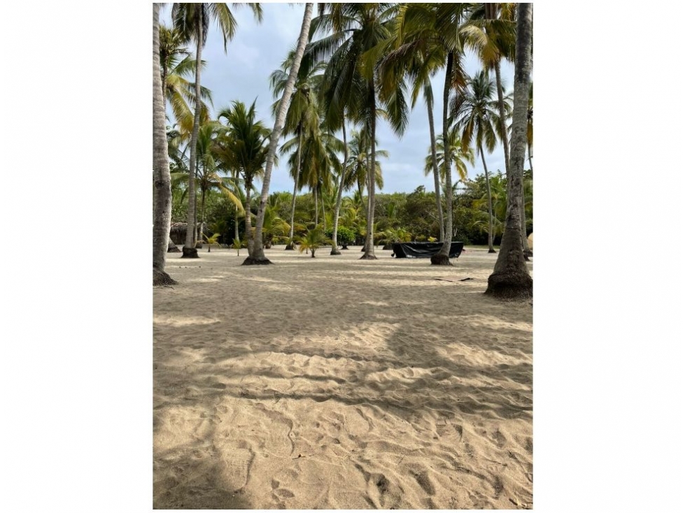 Lote en venta en Calabazo, Santa Marta, 19000 m² · foto 3 de 3