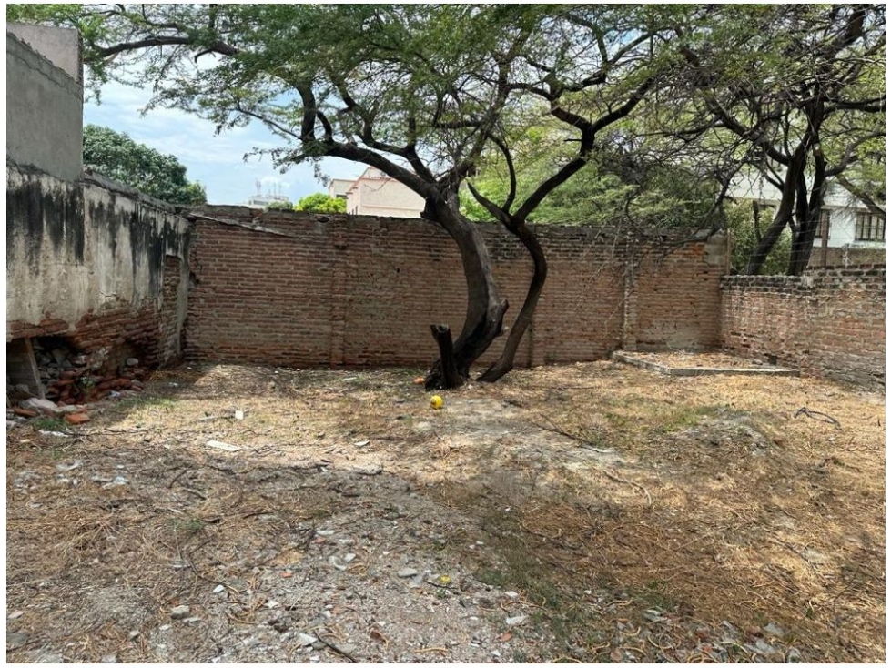 Lote en venta en Bellavista, Santa Marta, 416 m² · foto 3 de 5