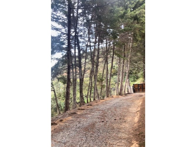 Finca en venta en Nazareth, El Retiro, 210 m² · foto 24 de 24