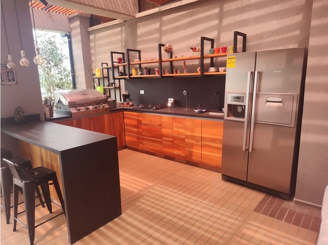 Apartamento de 3 alcobas en venta en Cumbres, Envigado, 283 m² · foto 2 de 24