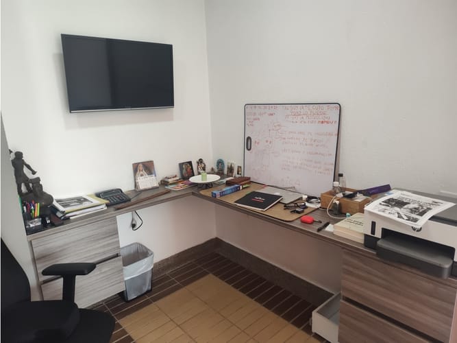 Apartamento de 3 alcobas en venta en Cumbres, Envigado, 283 m² · foto 11 de 24