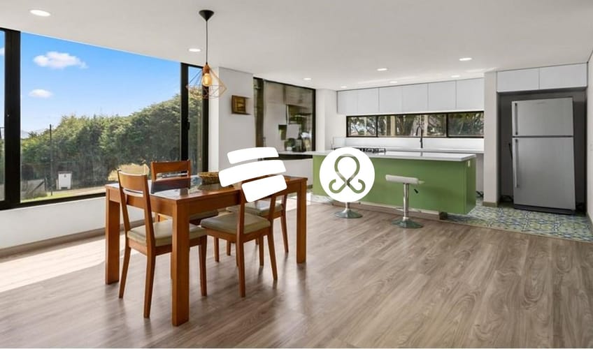 Casa de 4 alcobas en venta en Yerbabuena, Sopó · foto 3 de 22
