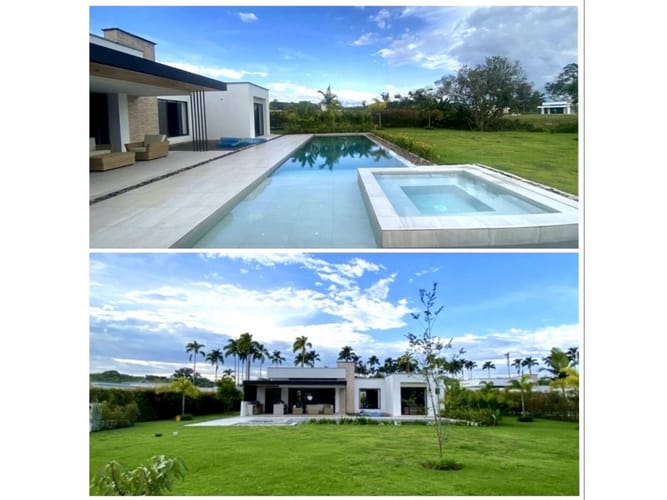 Casa de 3 alcobas en venta en Cerritos, Pereira, 257 m² · foto 3 de 13