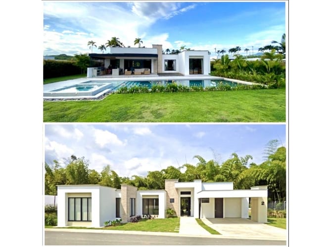 Casa de 3 alcobas en venta en Cerritos, Pereira, 257 m² · foto 4 de 13