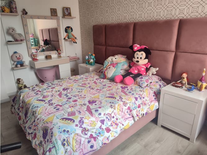 Apartamento de 3 alcobas en venta en Cumbres, Envigado, 283 m² · foto 15 de 24