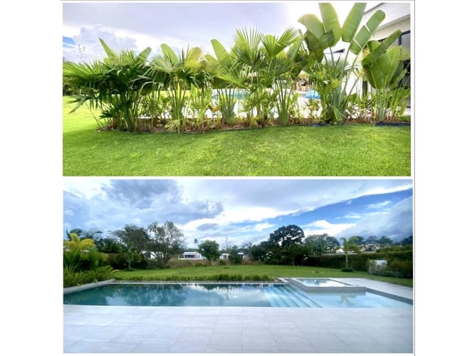 Casa de 3 alcobas en venta en Cerritos, Pereira, 257 m² · foto 5 de 13