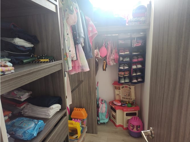 Apartamento de 3 alcobas en venta en Cumbres, Envigado, 283 m² · foto 16 de 24