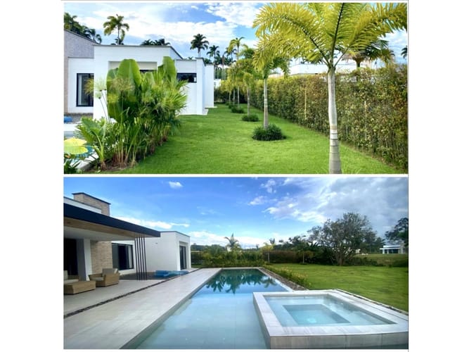 Casa de 3 alcobas en venta en Cerritos, Pereira, 257 m² · foto 6 de 13