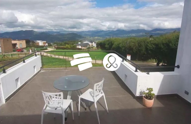 Casa de 4 alcobas en venta en Yerbabuena, Sopó · foto 8 de 22