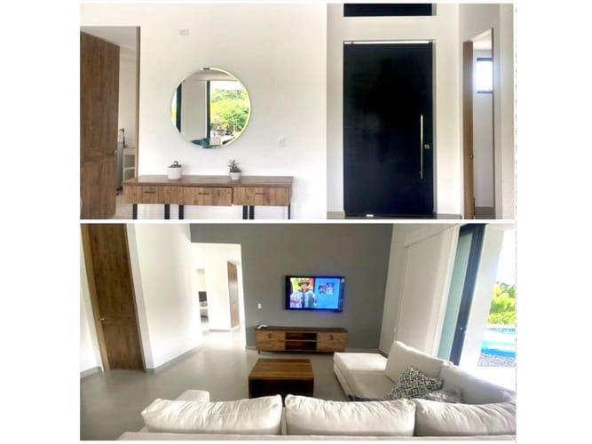 Casa de 3 alcobas en venta en Cerritos, Pereira, 257 m² · foto 9 de 13