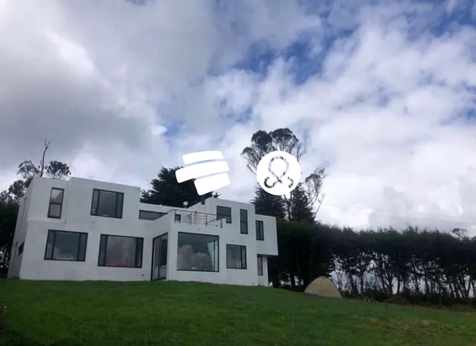 Casa de 4 alcobas en venta en Yerbabuena, Sopó · foto 11 de 22