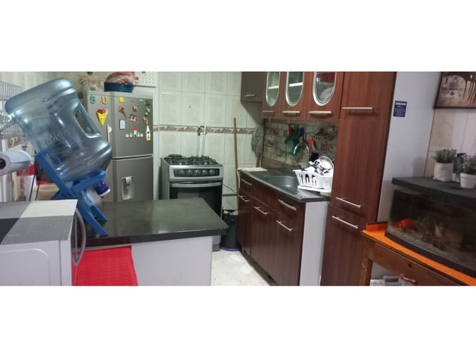 Casa de 7 alcobas en venta en La Campiña, Bogotá, 238 m² · foto 13 de 24