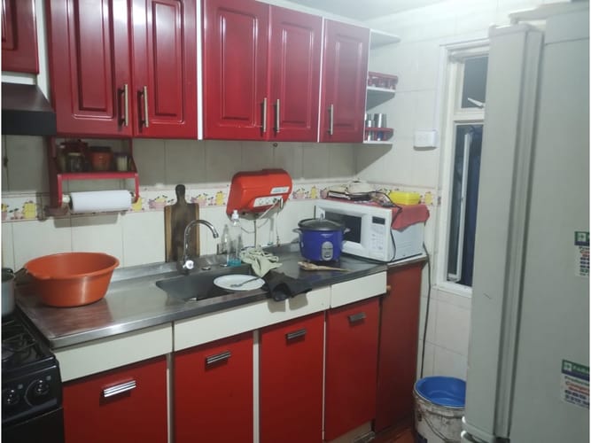 Casa de 7 alcobas en venta en La Campiña, Bogotá, 238 m² · foto 18 de 24