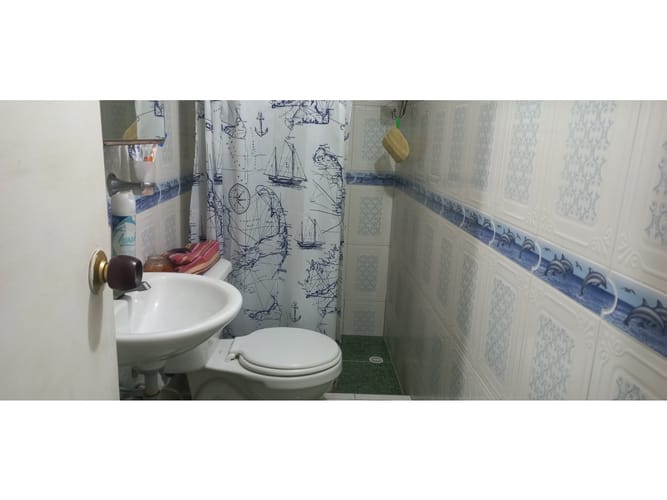 Casa de 7 alcobas en venta en La Campiña, Bogotá, 238 m² · foto 19 de 24