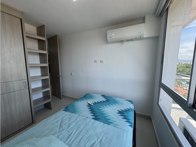 Apartamento de 3 alcobas en venta en Ricaurte, 71 m² · foto 7 de 11