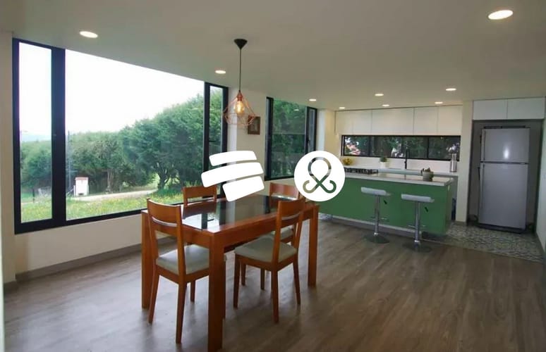Casa de 4 alcobas en venta en Yerbabuena, Sopó · foto 14 de 22