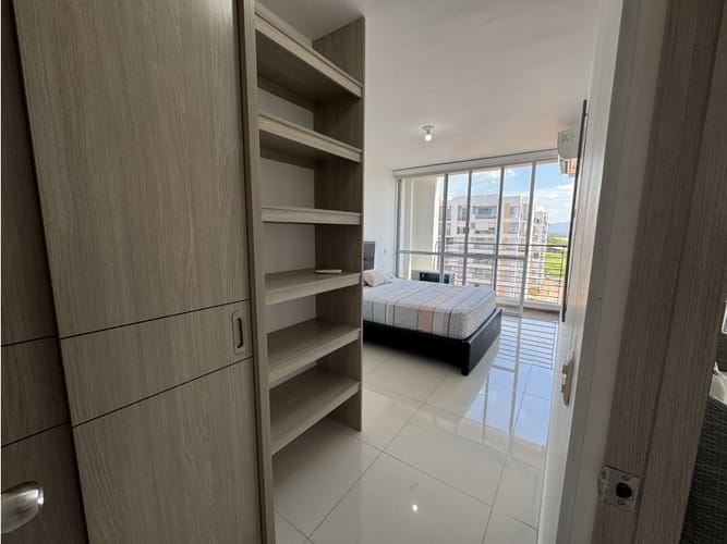 Apartamento de 3 alcobas en venta en Ricaurte, 71 m² · foto 8 de 11