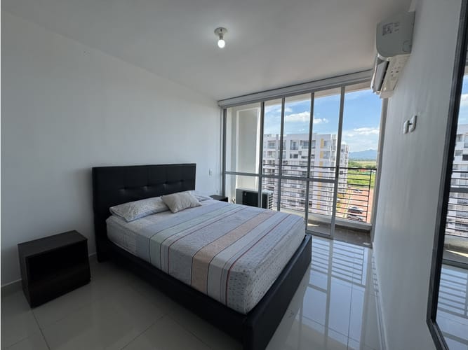 Apartamento de 3 alcobas en venta en Ricaurte, 71 m² · foto 9 de 11
