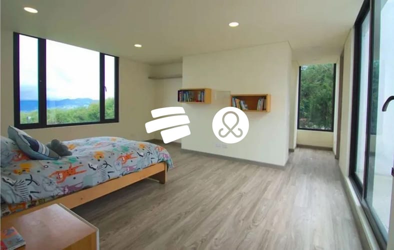 Casa de 4 alcobas en venta en Yerbabuena, Sopó · foto 21 de 22
