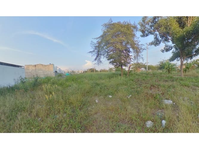 Lote en venta en Rosendo Garces, Montería, 322 m² · foto 2 de 4