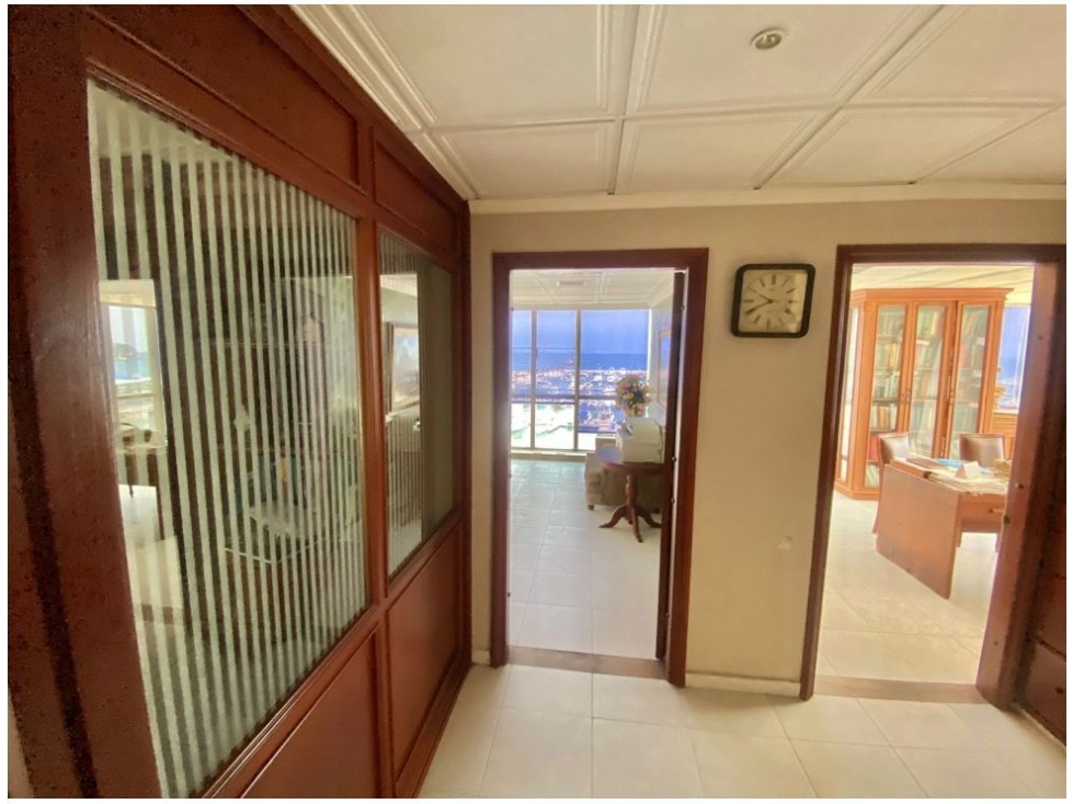 Oficina en venta en Bellavista, Santa Marta, 145 m² · foto 3 de 8