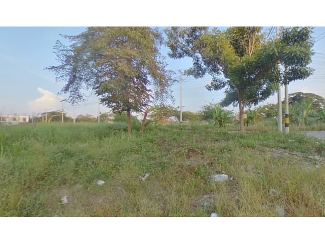 Lote en venta en Rosendo Garces, Montería, 322 m² · foto 3 de 4