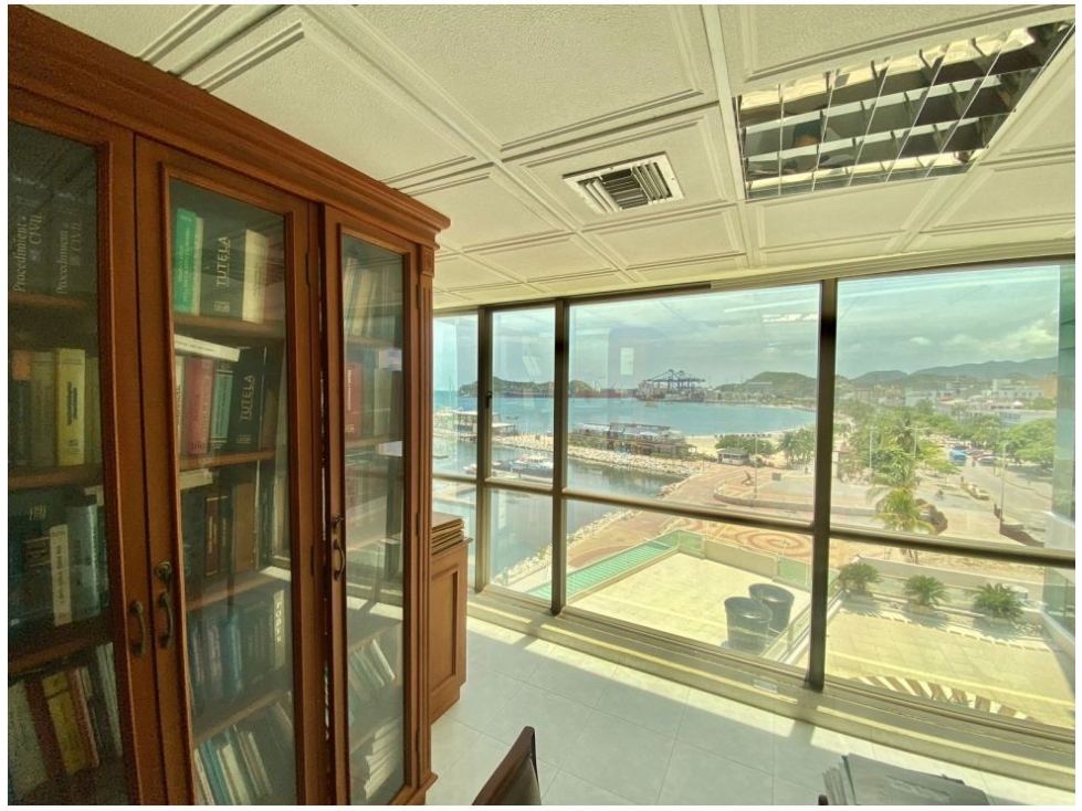 Oficina en venta en Bellavista, Santa Marta, 145 m² · foto 4 de 8
