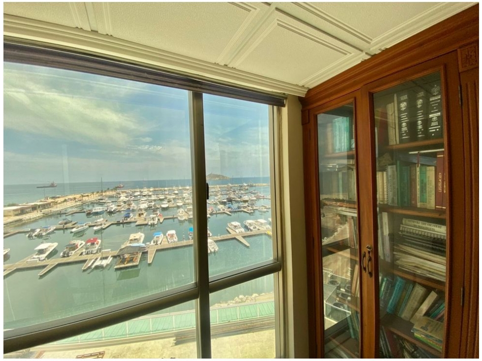 Oficina en venta en Bellavista, Santa Marta, 145 m² · foto 5 de 8