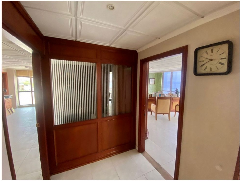 Oficina en venta en Bellavista, Santa Marta, 145 m² · foto 6 de 8