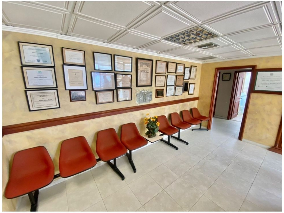 Oficina en venta en Bellavista, Santa Marta, 145 m² · foto 7 de 8