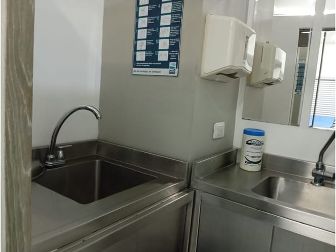 Consultorio en venta en Tequendama, Cali, 55 m² · foto 6 de 13