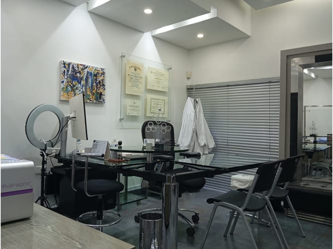 Consultorio en venta en Tequendama, Cali, 55 m² · foto 7 de 13