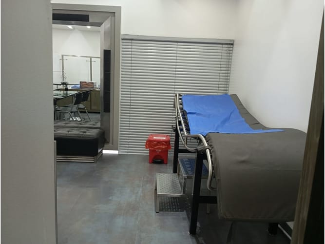 Consultorio en venta en Tequendama, Cali, 55 m² · foto 9 de 13