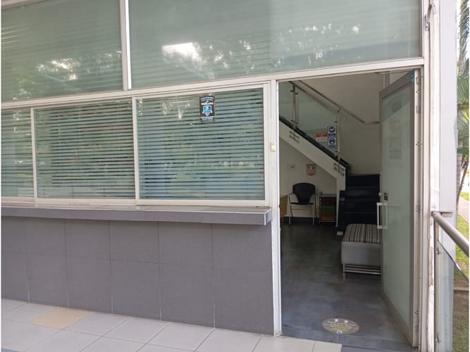 Consultorio en venta en Tequendama, Cali, 55 m² · foto 12 de 13