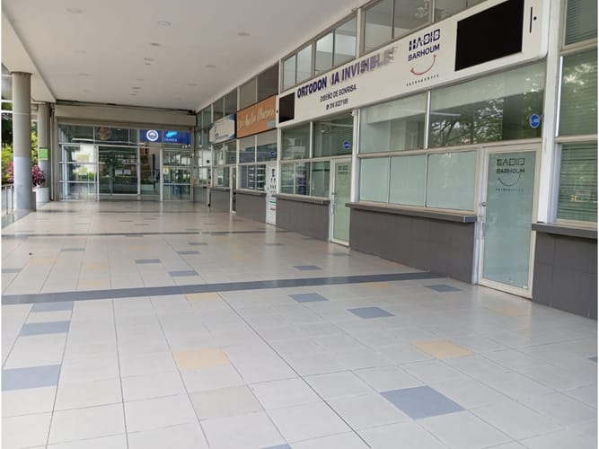 Consultorio en venta en Tequendama, Cali, 55 m² · foto 13 de 13