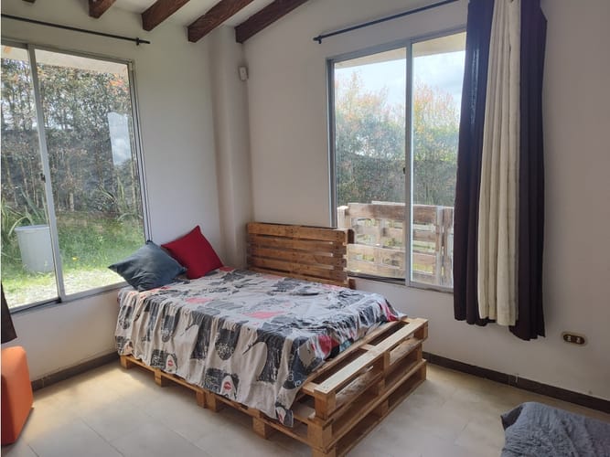 Casa de 3 alcobas en venta en Las Mercedes, Marinilla, 240 m² · foto 5 de 24