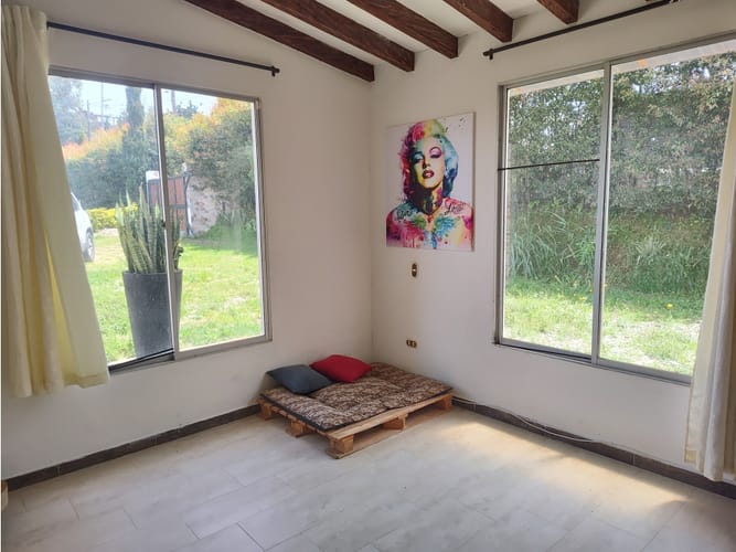 Casa de 3 alcobas en venta en Las Mercedes, Marinilla, 240 m² · foto 7 de 24
