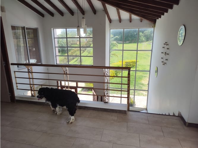 Casa de 3 alcobas en venta en Las Mercedes, Marinilla, 240 m² · foto 8 de 24